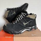 Nike ACG Salbolier Mid Black/Olive/Orange