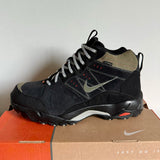 Nike ACG Salbolier Mid Black/Olive/Orange