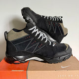 Nike ACG Salbolier Mid Black/Olive/Orange