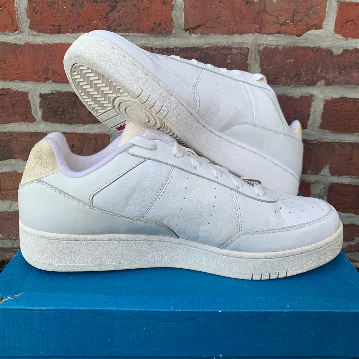 2006 Reebok NBA Downtime Low – Eclectic Heat - Main Image