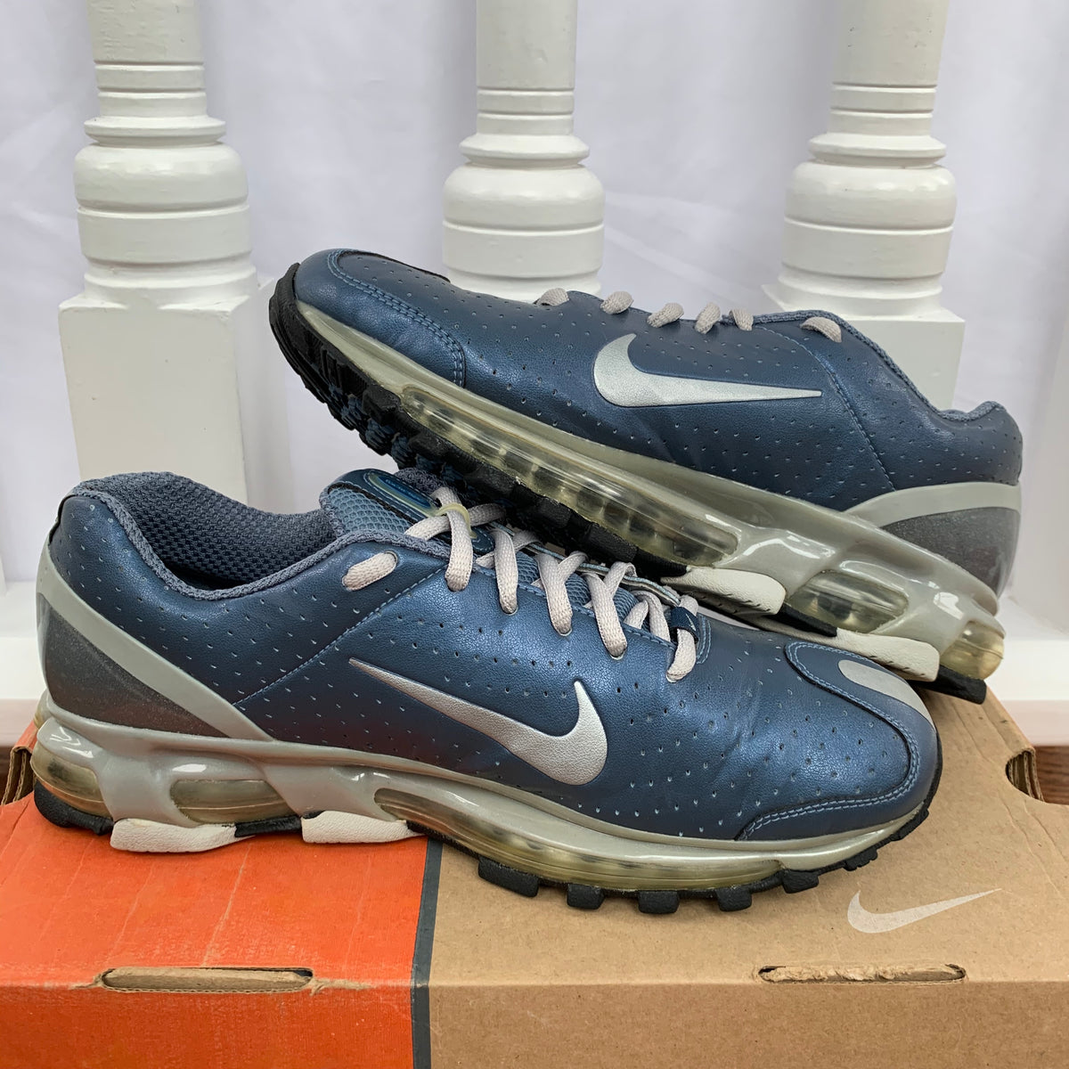 nike air max 2003 boys