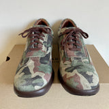 Circa 2012 Cole Haan 'Air Conner' Camo