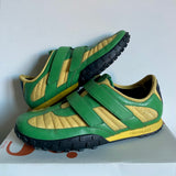 2003 Cole Haan G Series 'Hagen Strap'