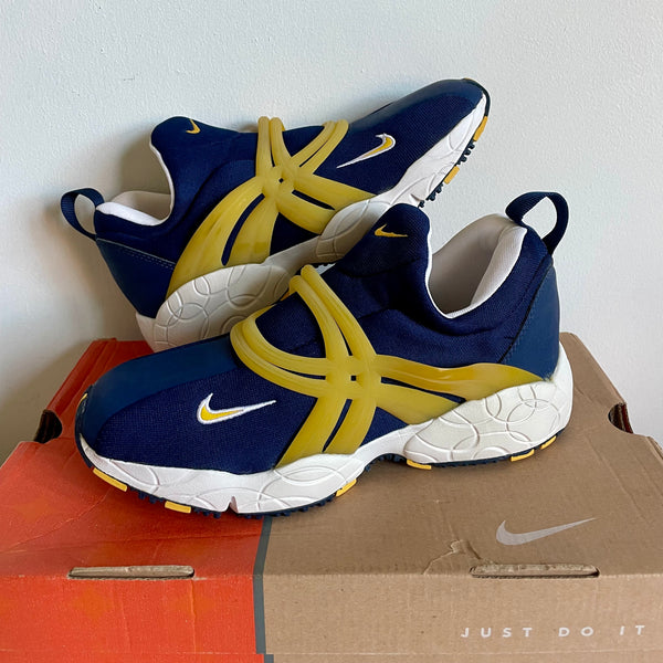 nike presto cage