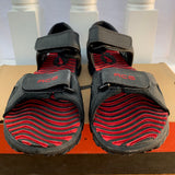 2001 Nike ACG All-Trac Dual Strap Sport Sandals