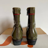 2004 Cole Haan G Series Kensington Mid