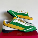 Pirelli PZero Corsa Green/Yellow