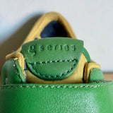 2003 Cole Haan G Series 'Hagen Strap'