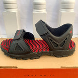 2001 Nike ACG All-Trac Dual Strap Sport Sandals