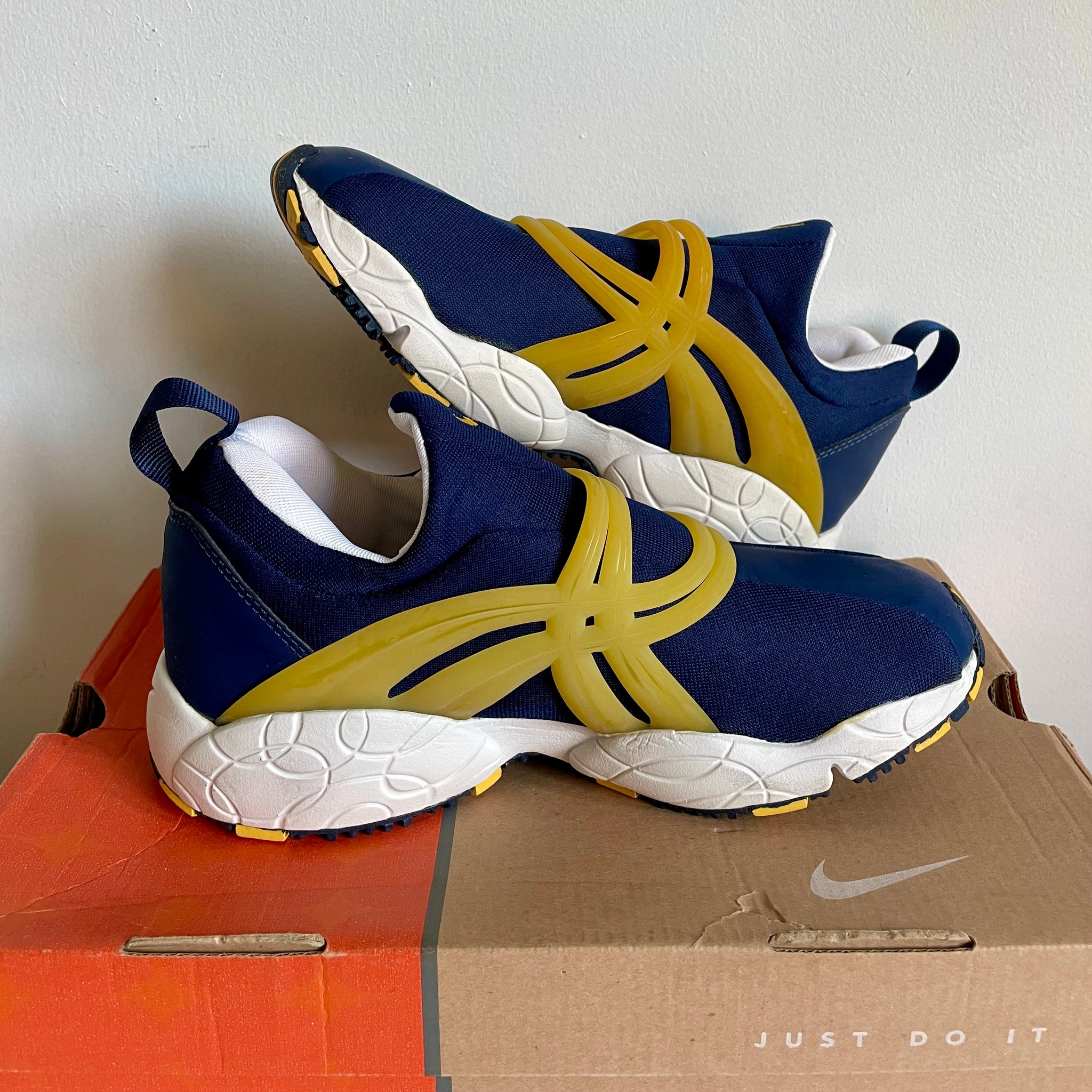nike presto cage