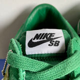 2009 Nike Zoom Bruin SB Supreme 'Pine Green'