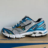 2009 Mizuno Wave Rider 12