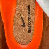 2006 Nike Considered 2k5 Pony/Light Bone-Atom Red