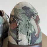 Circa 2012 Cole Haan 'Air Conner' Camo