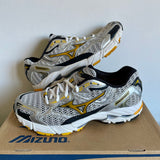 2008 Mizuno Wave Inspire 4