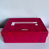 Pirelli PZero Nappa-Crosta / Rosso Gold