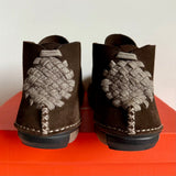 2005 Nike Considered Chukka Boot Baroque Brown/Iron