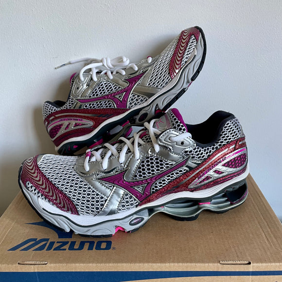 2010 Mizuno Wave Creation 12