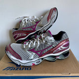 2010 Mizuno Wave Creation 12