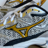 2008 Mizuno Wave Inspire 4