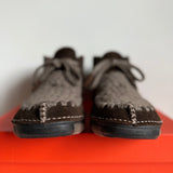 2005 Nike Considered Chukka Boot Baroque Brown/Iron