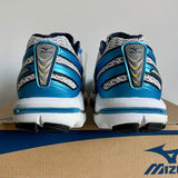 2009 Mizuno Wave Rider 12