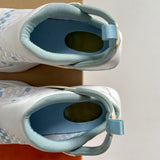 2001 Nike Wmns Air Visi Mazy White/Ice Blue