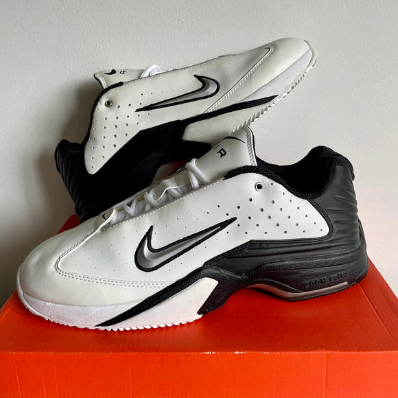 2003 Nike Air Zoom Astro Grabber BBX (Football Trainer)