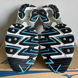 2009 Mizuno Wave Rider 12