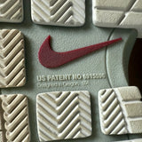 2006 Nike Considered 2k5 Pony/Light Bone-Atom Red