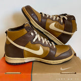 2006 Nike Dunk High N2Winter 'Gore-Tex'