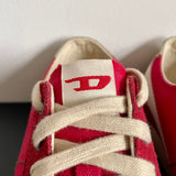 2002 Diesel 'Junior' Red/White