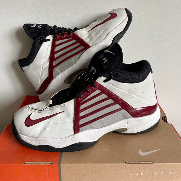 2002 Nike Alpha Project (NEED ID)