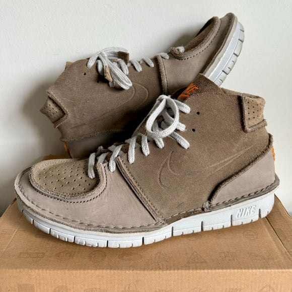 2005 Nike Considered BB Mid