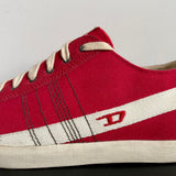 2002 Diesel 'Junior' Red/White