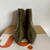 2004 Cole Haan G Series Kensington Mid