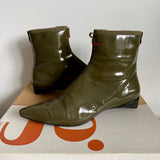 2004 Cole Haan G Series Kensington Mid