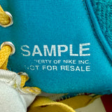 *Sample* 2009 Nike Women's Air Troupe Varsity Maize