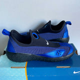 2002 Nike (Play) Poseidon Black/White Hyper Blue