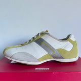 Pirelli PZero Nappa-Crosta / Rosso Gold