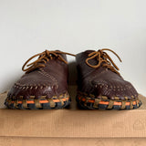 2007 Nike Considered Longball Lace