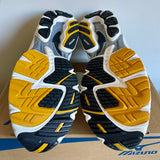 2008 Mizuno Wave Inspire 4
