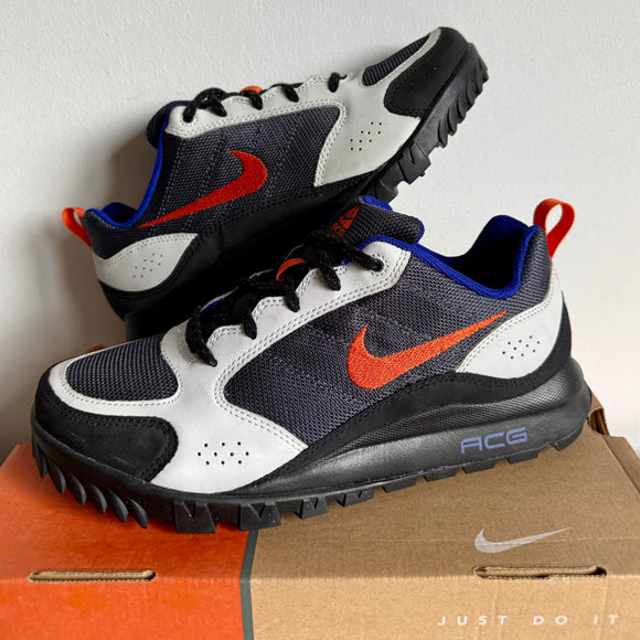 2008 Nike ACG Wildtrail