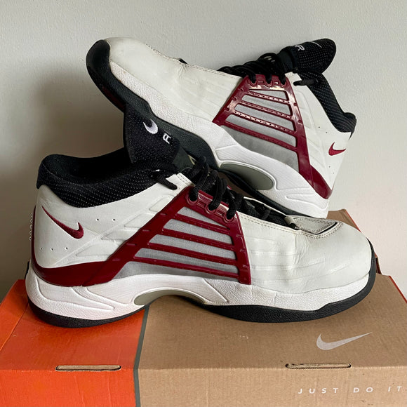 2002 Nike Alpha Project (NEED ID)