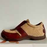 2003 Cole Haan G Series 'Stuttgart' Corduroy