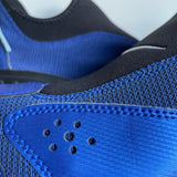 2002 Nike (Play) Poseidon Black/White Hyper Blue