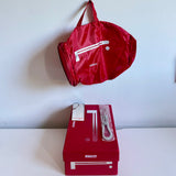 Pirelli PZero Nappa-Crosta / Rosso Gold