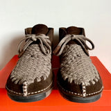 2005 Nike Considered Chukka Boot Baroque Brown/Iron