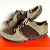 2005 Nike Considered BB Low Baroque Brown / CLS Olive