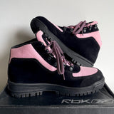 2008 Reebok G Unit Boots